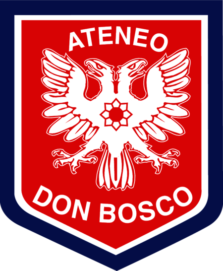 Don Bosco Rugby NUEVO