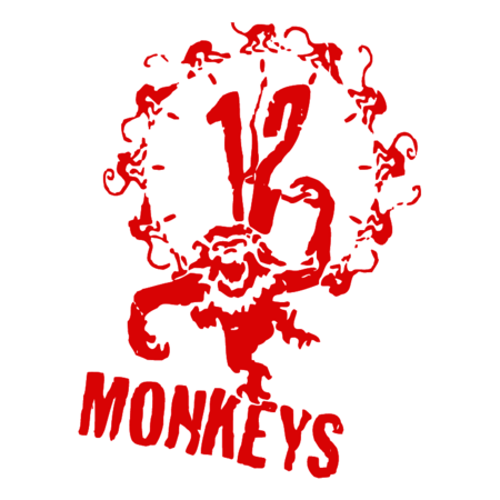 12 monkeys