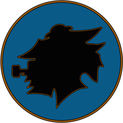 UC Sampdoria Genova (old logo 70's)