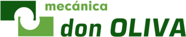 mecánica DON OLIVA