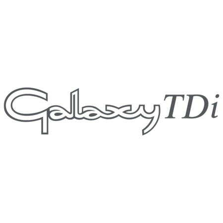 Galaxy TDi