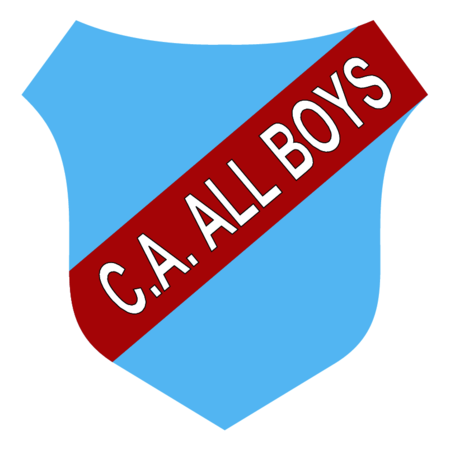 C.A. All Boys
