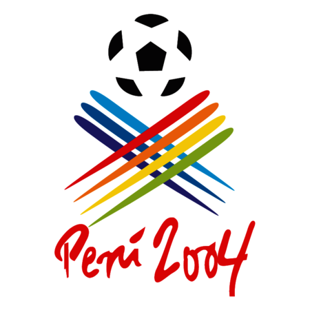 Copa America Peru 2004