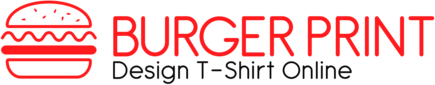 Burger Print
