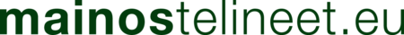 mainostelineet.eu