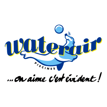 Waterair Piscines