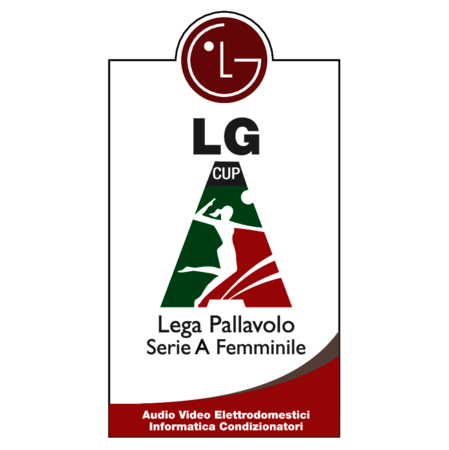 Lega Volley Femminile