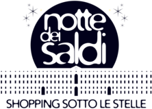 Notte dei Saldi - Caserta