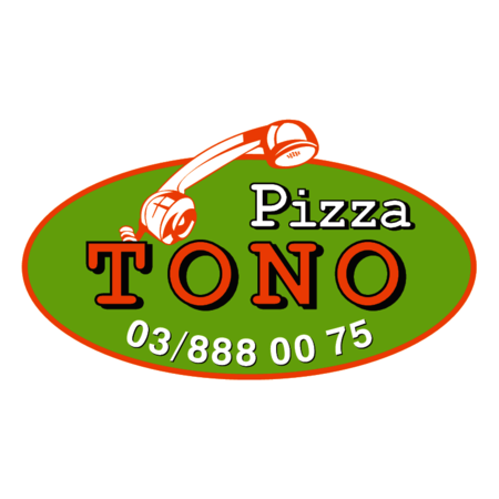 Pizza Tono