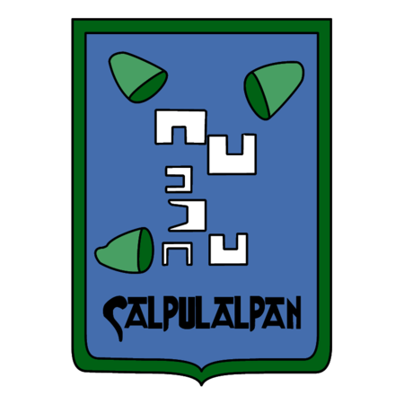 Escudo Calpulalpan