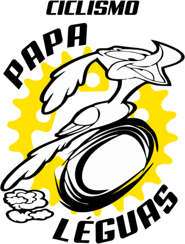 CICLISMO PAPA LÉGUAS DE ALTO LONGÁ-PI