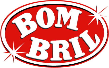 Bom Bril novo