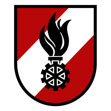 Austrian Firefighters