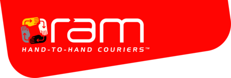 Ram Hand To Hand Couriers