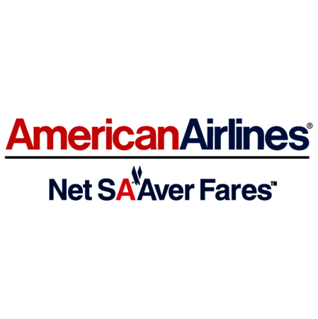 American Airlines Net SAAver Fares