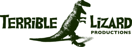 Terrible Lizard Productions