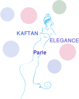 Kaftan Elegance Parle