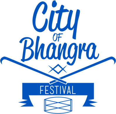 City of Bhangra