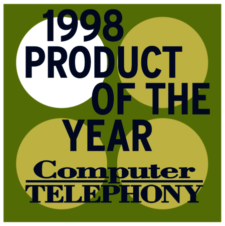 Product of the year 1998