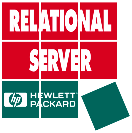 Hewlett Packard