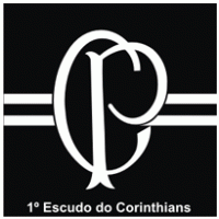 2º Escudo do Corinthians
