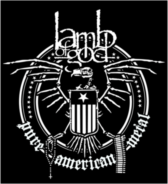 Lamb of God