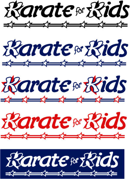 Karate for Kids