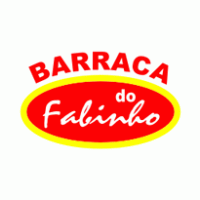 barraca do fabinho