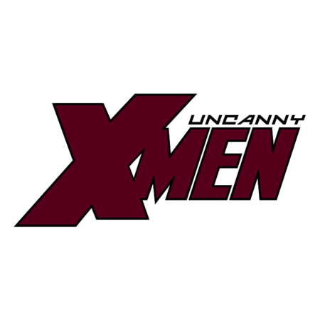 Uncanny X-Men