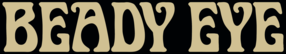 Beady Eye