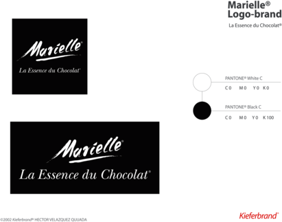 Marielle® La Essence du Chocolat®