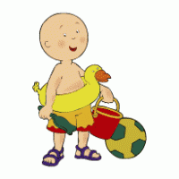 Caillou