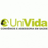 UNIVIDA Convênios