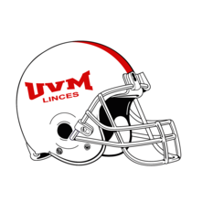 UVM Linces_casco