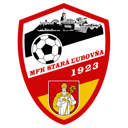 MFK Stara L'ubovna