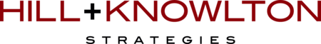Hill+Knowlton Strategies