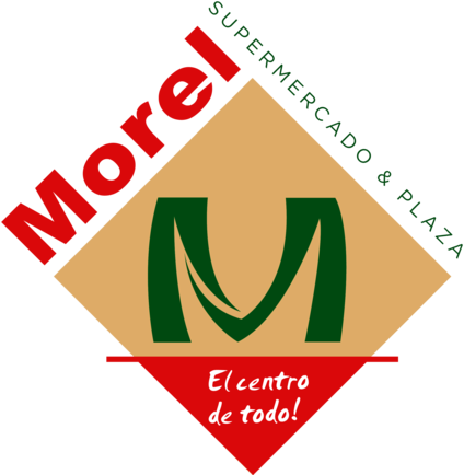 SUPERMERCADO & PLAZA MOREL