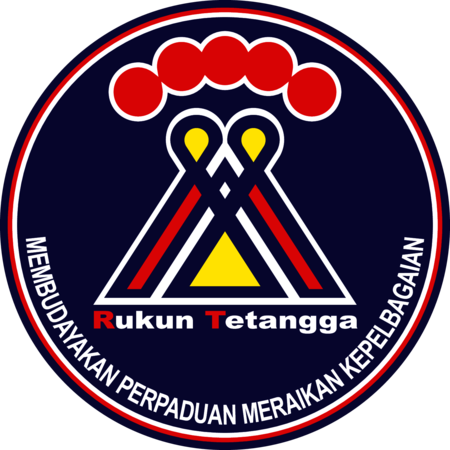 Rukun Tetangga