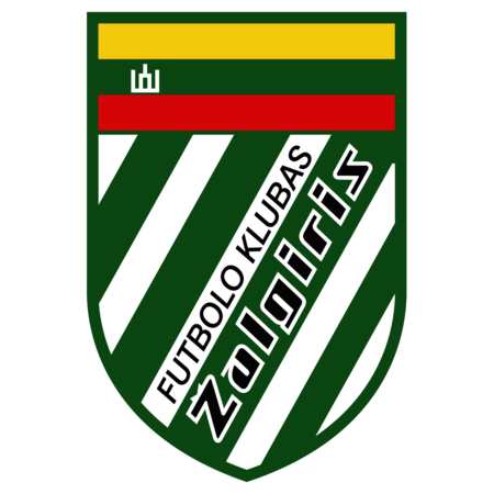 FK Zalgiris Vilnius