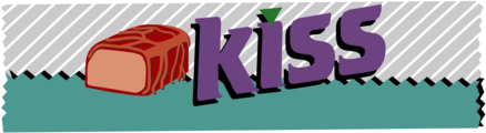 Kiss