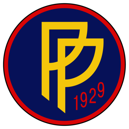 Pertunmaan Ponnistajat