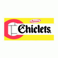 Chiclets