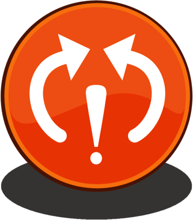 Wikipedia contradict