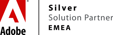 Adobe Silver Solutions Partner