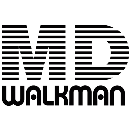 MD Walkman