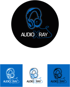 Audio Xray