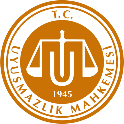 Uyuşmazlık Mahkemesi
