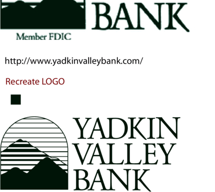 Yadkin Valley Bank