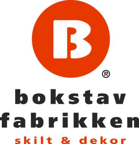 Bokstavfabrikken