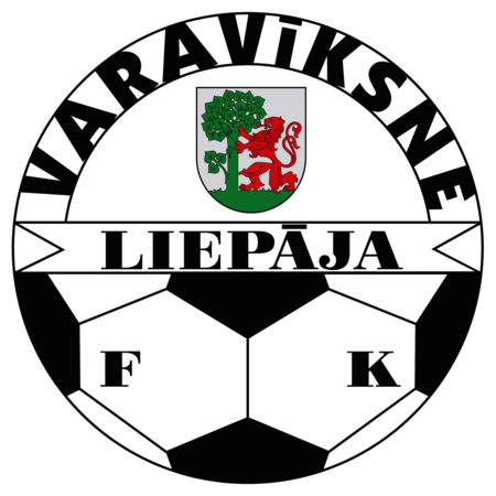 FK Varaviksne Liepaja